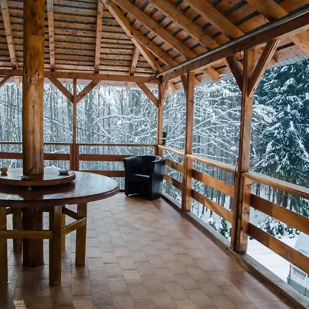 Valea Bradului * Nucsoara (Arges)