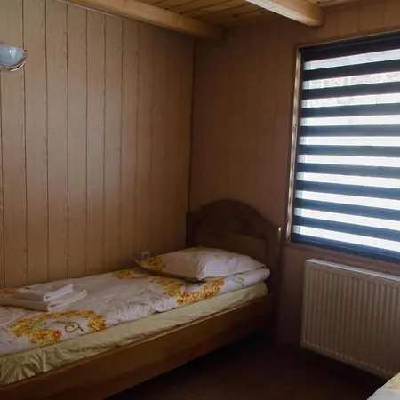 Valea Bradului Campsite *